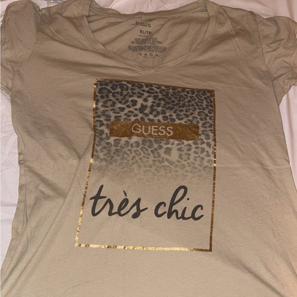 Guess tee shirts - Picture 2 of 5